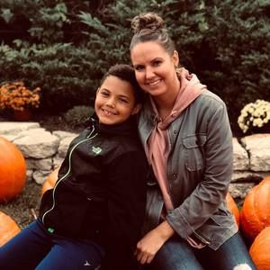 Meet your Posher, Teah